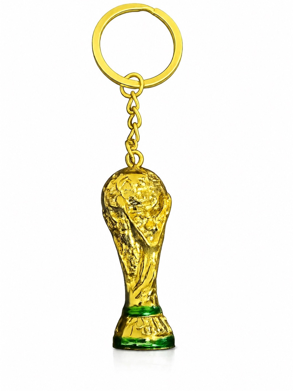 FIFA World Cup Trophy Keychain “NEW”
